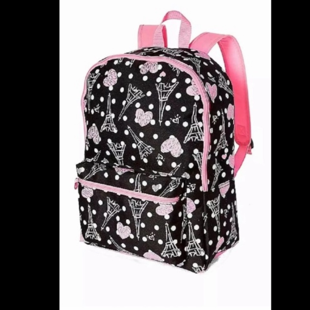 Justice Paris Backpack